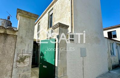 vente maison 199 000 € à proximité de Saint-Georges-d'Oléron (17190)