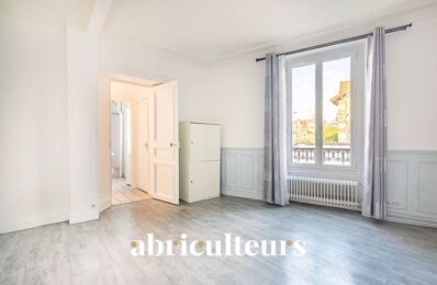 vente appartement 125 000 € à proximité de Chevilly-Larue (94550)