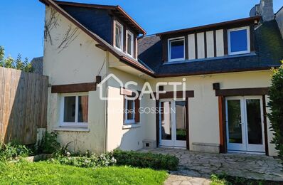 vente maison 346 500 € à proximité de Tourville-en-Auge (14130)