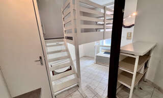 Appartement 1 Pièce 25 m² à vendre à Toulouse (31000)