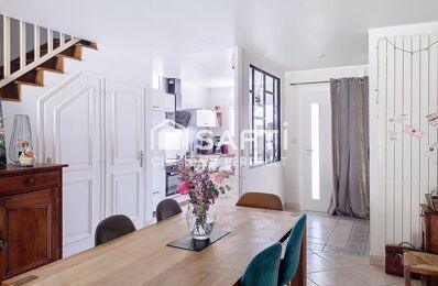 vente maison 215 000 € à proximité de Sèvremoine (49230)