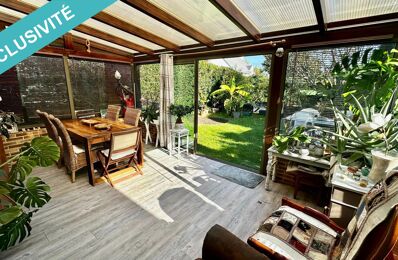 vente maison 345 000 € à proximité de Grisy-Suisnes (77166)