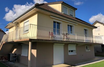 vente maison 240 000 € à proximité de Villeperrot (89140)