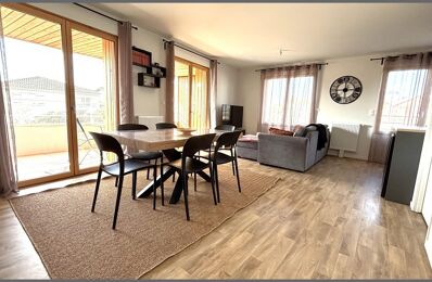 vente appartement 312 500 € à proximité de Bordeaux (33200)