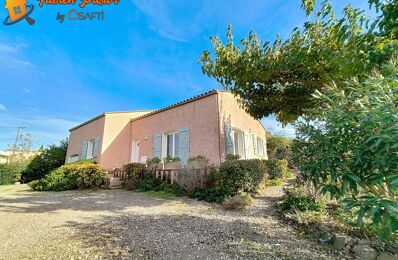 vente maison 272 000 € à proximité de Sallèles-d'Aude (11590)