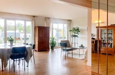 vente appartement 975 000 € à proximité de Gagny (93220)