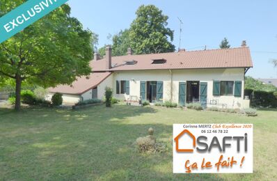 vente maison 614 000 € à proximité de Montfort-l'Amaury (78490)