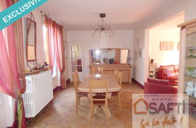 vente maison 614 000 € à proximité de Villepreux (78450)