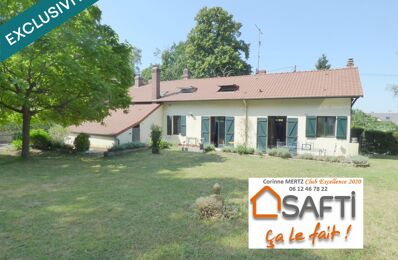 vente maison 589 000 € à proximité de Mareil-sur-Mauldre (78124)