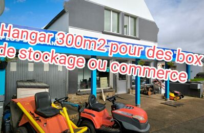 vente commerce 120 600 € à proximité de Saint-Martin-des-Champs (29600)