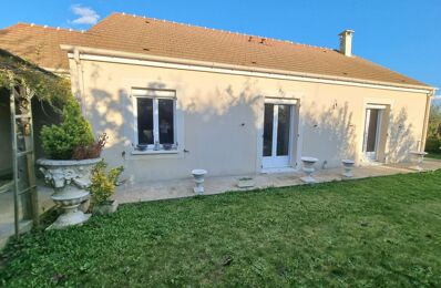 vente maison 296 000 € à proximité de Heilles (60250)