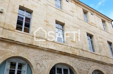 vente appartement 199 000 € à proximité de Saint-Sulpice-Et-Cameyrac (33450)