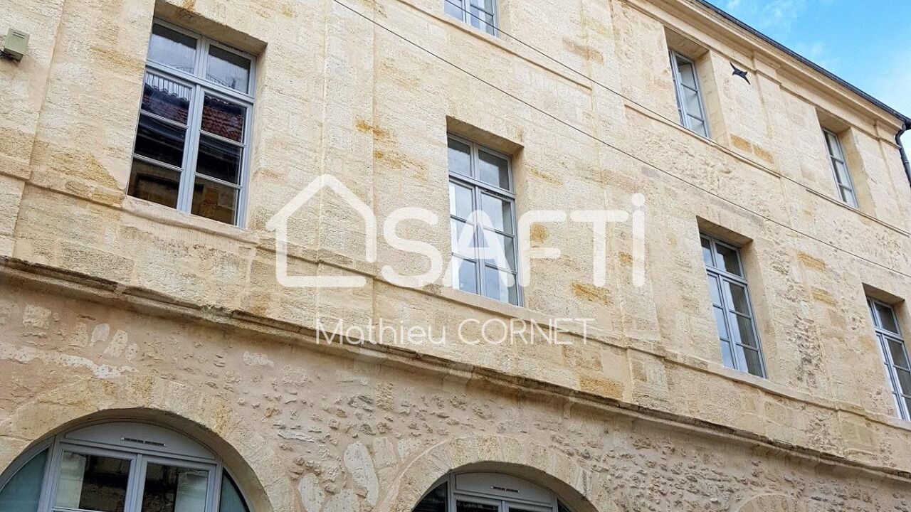 appartement 2 pièces 42 m2 à vendre à Bordeaux (33000)