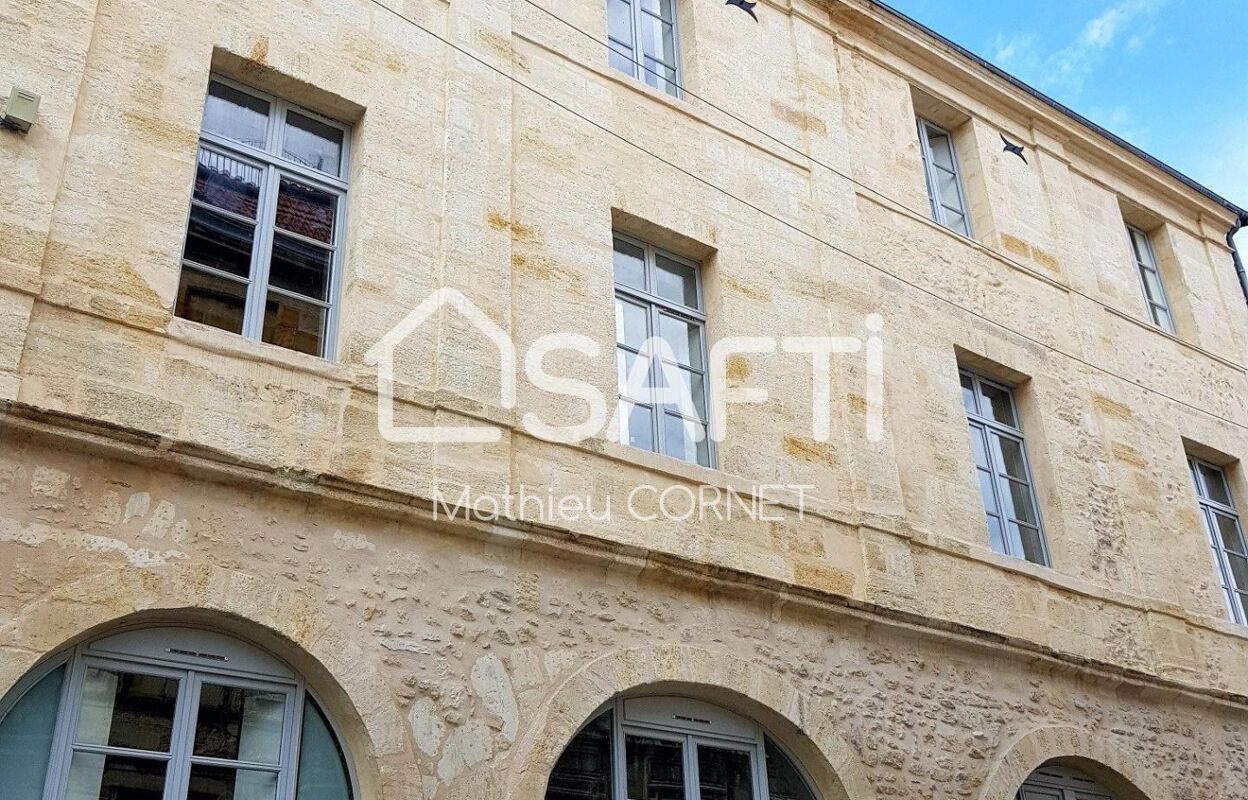 appartement 2 pièces 42 m2 à vendre à Bordeaux (33000)