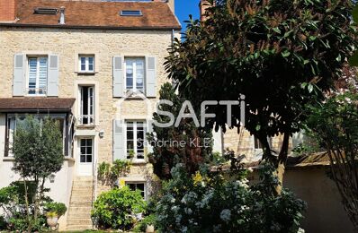 vente maison 369 000 € à proximité de Villiers-sous-Grez (77760)