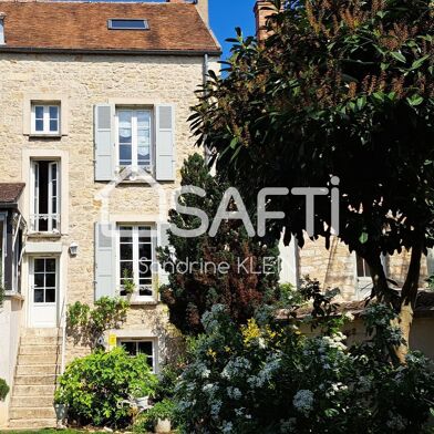 Maison 8 pièces 173 m²