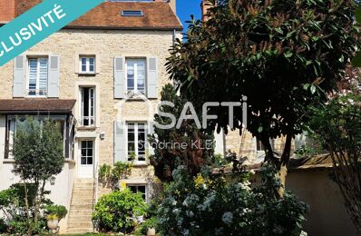 vente maison 369 000 € à proximité de Achères-la-Forêt (77760)