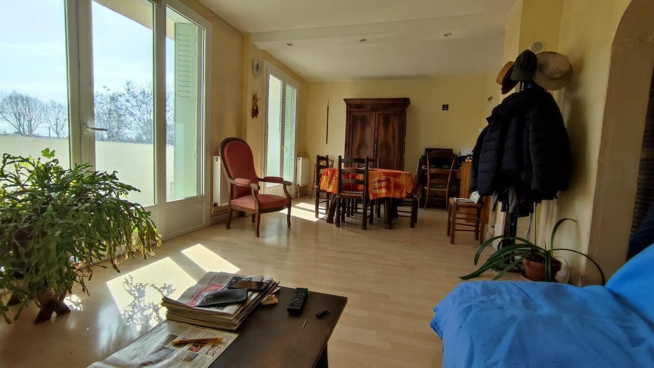 appartement 3 pièces 68 m2 à vendre à Lavaur (81500)