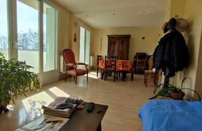 appartement 3 pièces 68 m2 à vendre à Lavaur (81500)