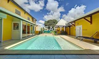 Maison 7 Pièces 160 m² à vendre à Kourou (97310)