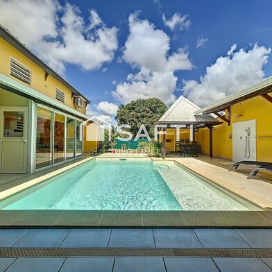 Maison 7 pièces 448000 €