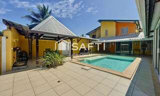 Maison 7 Pièces 160 m² à vendre à Kourou (97310)