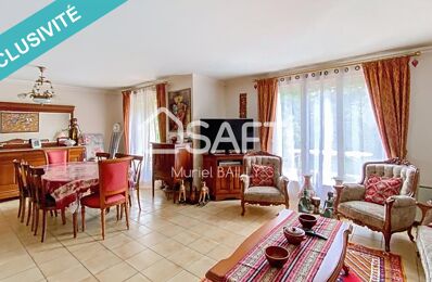 vente maison 469 000 € à proximité de Paray-Vieille-Poste (91550)