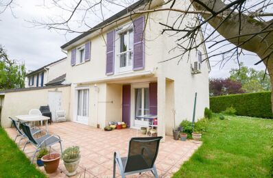 vente maison 469 000 € à proximité de Athis-Mons (91200)