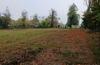 vente terrain 54 500 € à proximité de Longueville-sur-Scie (76590)