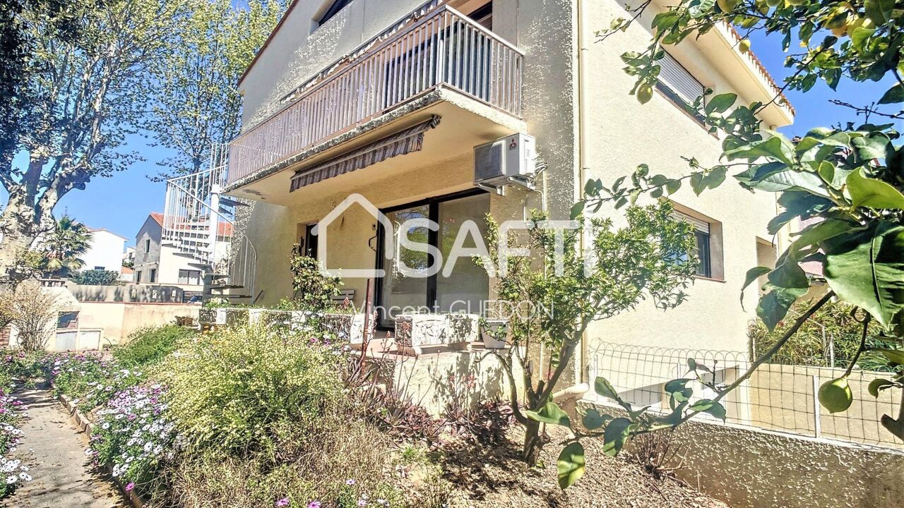 immeuble  pièces 216 m2 à vendre à Perpignan (66000)