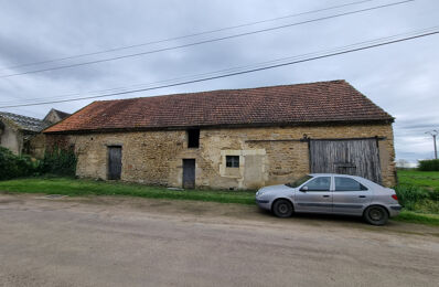 vente maison 59 000 € à proximité de Précy-sous-Thil (21390)