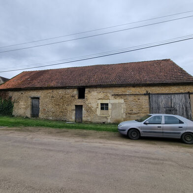 Maison 2 pièces 59000 €