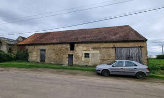 Maison 2 Pièces 44 m² à vendre à Millery (21140)