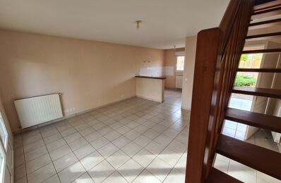 location maison 730 € CC /mois à proximité de Chabournay (86380)