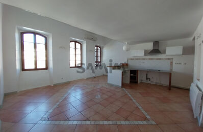 location appartement 464 € CC /mois à proximité de Sauve (30610)