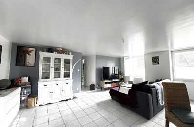 location appartement 540 € CC /mois à proximité de Neuville-sur-Sarthe (72190)