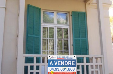 vente appartement 75 000 € à proximité de Andon (06750)