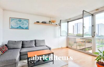 vente appartement 184 000 € à proximité de Écouen (95440)