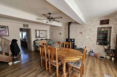 Maison 4 pièces 143000 €