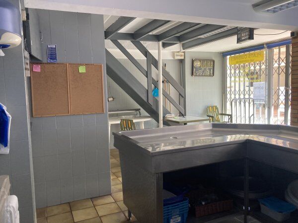 Local commercial  à vendre Saint-Cyprien 66750