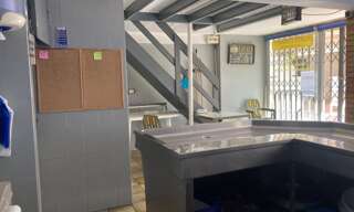 Commerce  60 m² à vendre à Saint-Cyprien (66750)