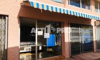 Commerce  60 m² à vendre à Saint-Cyprien (66750)