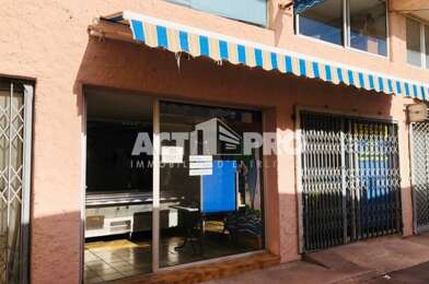 Commerce  89000 €