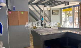 Commerce  60 m² à vendre à Saint-Cyprien (66750)