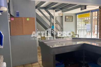 Commerce  89000 €