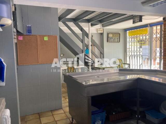 Murs Commerciaux à vendre — photo du bien