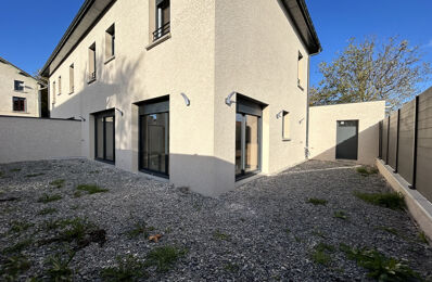 location maison 1 500 € CC /mois à proximité de Irigny (69540)