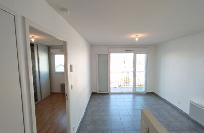 location appartement 550 € CC /mois à proximité de Aubière (63170)