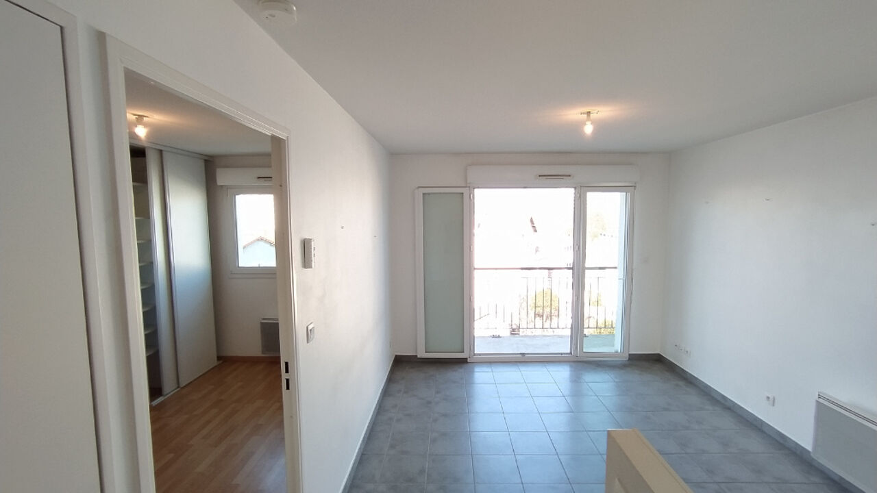 appartement 2 pièces 35 m2 à louer à Clermont-Ferrand (63000)