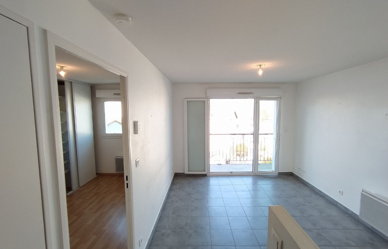 appartement 2 pièces 35 m2 à louer à Clermont-Ferrand (63000)